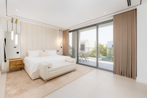 Βίλα σε Dubai Hills Estate, ΗΑΕ 4 υπνοδωμάτια, 306.58 τ.μ. Αρ. 768697 - φωτογραφία 13