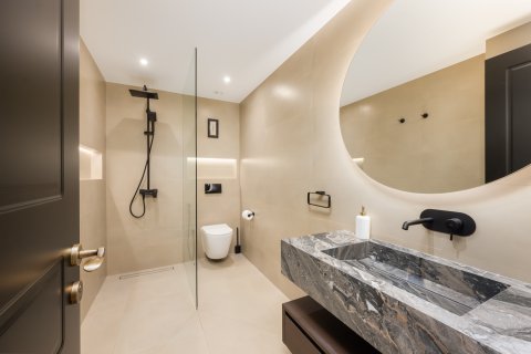 Βίλα σε Dubai Hills Estate, ΗΑΕ 4 υπνοδωμάτια, 306.58 τ.μ. Αρ. 768697 - φωτογραφία 16