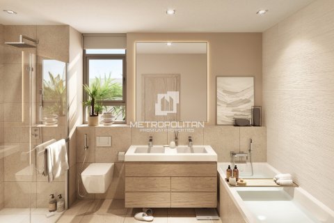 Vila v Al Furjan, Dubai, SAE 4 ložnice, 312 m² Č.: 592606 - fotografie 4