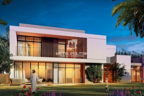 Vila v Al Furjan, Dubai, SAE 4 ložnice, 312 m² Č.: 592606 - fotografie 7