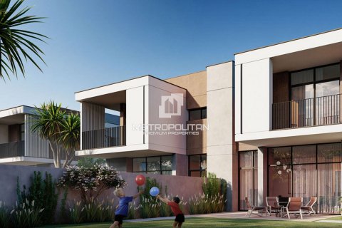 Vila v Al Furjan, Dubai, SAE 4 ložnice, 312 m² Č.: 592606 - fotografie 1