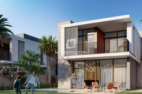 Vila v Al Furjan, Dubai, SAE 4 ložnice, 312 m² Č.: 592606 - fotografie 8