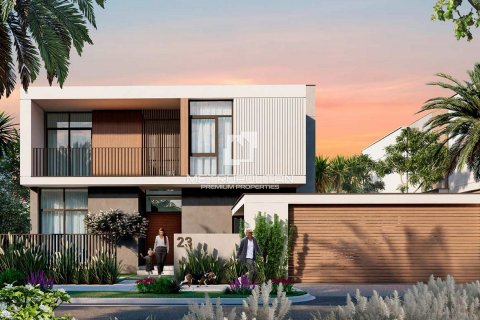 Vila v Al Furjan, Dubai, SAE 4 ložnice, 312 m² Č.: 592606 - fotografie 6