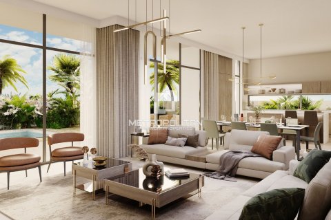 Vila v Al Furjan, Dubai, SAE 4 ložnice, 312 m² Č.: 592606 - fotografie 2