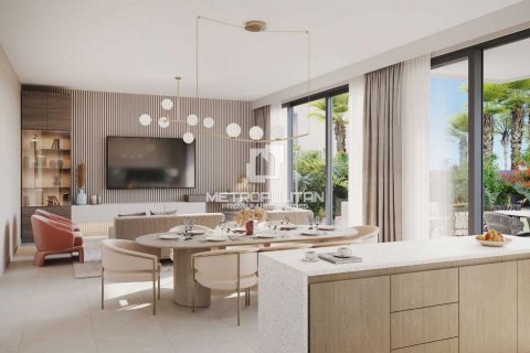 Vila v Al Furjan, Dubai, SAE 4 ložnice, 312 m² Č.: 592606 - fotografie 3