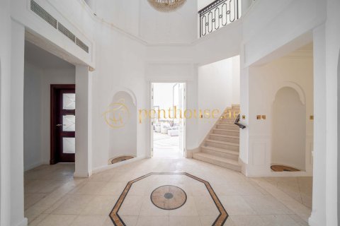 Vilë në Palm Jumeirah, Dubai, Emiratet e Bashkuara Arabe 4 dhoma gjumi, 622 m2. № 592609 - Foto 5