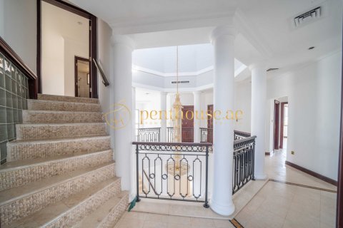 Vilë në Palm Jumeirah, Dubai, Emiratet e Bashkuara Arabe 4 dhoma gjumi, 622 m2. № 592609 - Foto 10