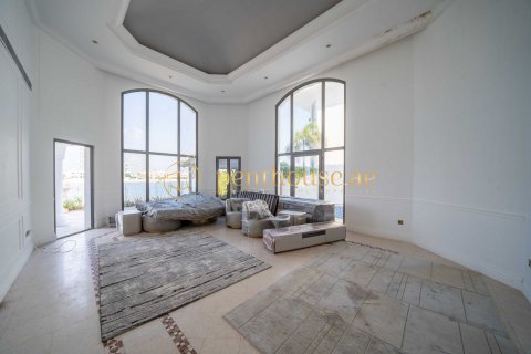 Vilë në Palm Jumeirah, Dubai, Emiratet e Bashkuara Arabe 4 dhoma gjumi, 622 m2. № 592609 - Foto 4