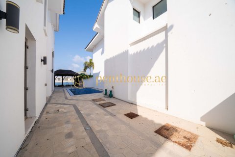 Vilë në Palm Jumeirah, Dubai, Emiratet e Bashkuara Arabe 4 dhoma gjumi, 622 m2. № 592609 - Foto 14