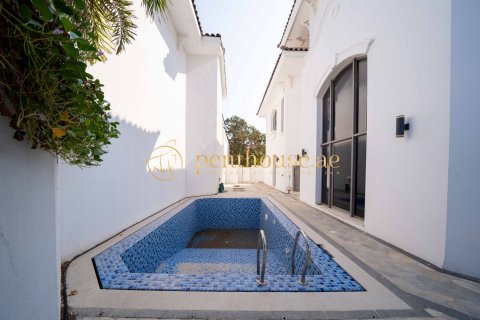 Vilë në Palm Jumeirah, Dubai, Emiratet e Bashkuara Arabe 4 dhoma gjumi, 622 m2. № 592609 - Foto 13