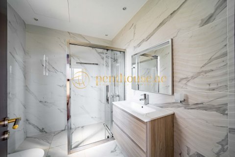 Vilë në Palm Jumeirah, Dubai, Emiratet e Bashkuara Arabe 4 dhoma gjumi, 622 m2. № 592609 - Foto 11