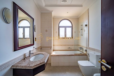 Vilë në Palm Jumeirah, Dubai, Emiratet e Bashkuara Arabe 4 dhoma gjumi, 622 m2. № 592609 - Foto 12