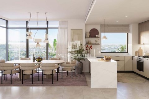 Byt v Dubai Hills Estate, SAE 2 ložnice, 110 m² Č.: 592605 - fotografie 3