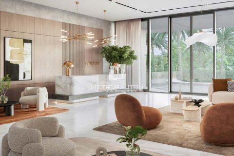 Byt v Dubai Hills Estate, SAE 2 ložnice, 110 m² Č.: 592605 - fotografie 2