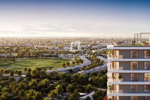 Byt v Dubai Hills Estate, SAE 2 ložnice, 110 m² Č.: 592605 - fotografie 6