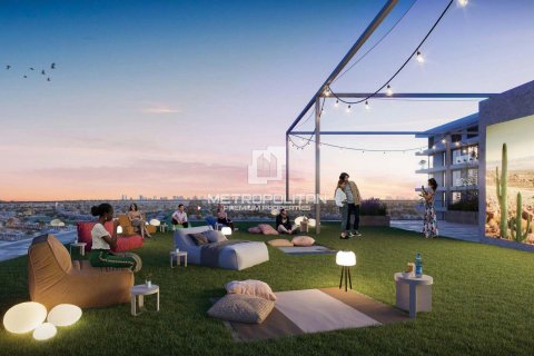 Byt v Dubai Hills Estate, SAE 2 ložnice, 110 m² Č.: 592605 - fotografie 8