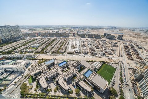 Apartament në Mohammed Bin Rashid City, Dubai, Emiratet e Bashkuara Arabe 2 dhoma gjumi, 103 m2. № 592607 - Foto 6