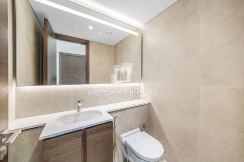 Apartament në Mohammed Bin Rashid City, Dubai, Emiratet e Bashkuara Arabe 2 dhoma gjumi, 103 m2. № 592607 - Foto 21