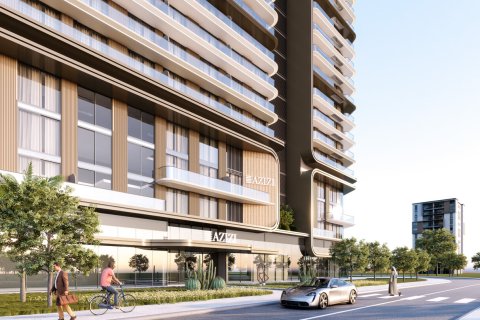 Jebel Ali、Dubai、UAE にあるマンション販売中 1部屋、30 m2、No732394 - 写真 4
