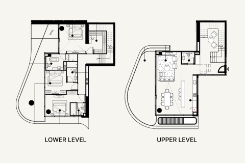 Jebel Ali、Dubai、UAE にあるマンション販売中 1部屋、30 m2、No732394 - 写真 10