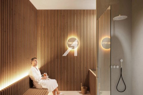 Jumeirah Village Circle、Dubai、UAE にあるマンション販売中 1ベッドルーム、60.3 m2、No633292 - 写真 13