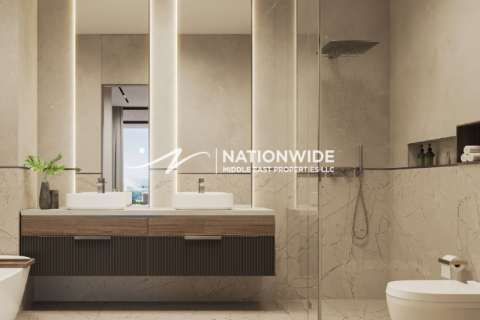 Apartment in Abu Dhabi, UAE 1 bedroom, 111 sq.m. № 633298 - photo 6