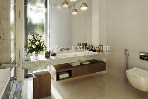Villa in Abu Dhabi, UAE 4 bedrooms, 361 sq.m. № 633295 - photo 7