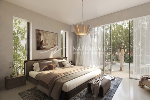 Villa in Abu Dhabi, UAE 4 bedrooms, 361 sq.m. № 633295 - photo 6