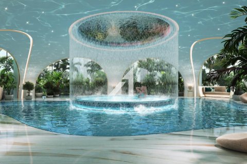 Apartment in Dubai Media City, UAE 2 bedrooms, 165.3 sq.m. № 633293 - photo 7