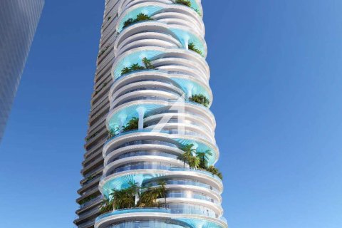 Apartment in Dubai Media City, UAE 2 bedrooms, 165.3 sq.m. № 633293 - photo 15