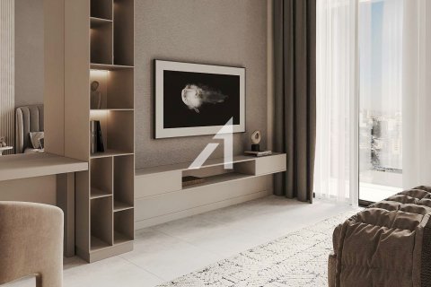 Byt v Jumeirah Village Circle, Dubai, SAE 1 ložnice, 63.4 m² Č.: 633294 - fotografie 1