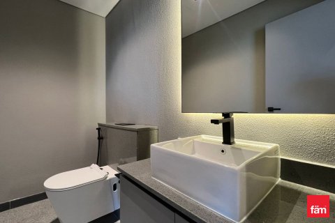 آپارتمان برای اجاره در Mohammed Bin Rashid City، Dubai، امارات متحده عربی 1 خوابه ، 80.7 متر مربع ، شماره 689378 - تصویر 10