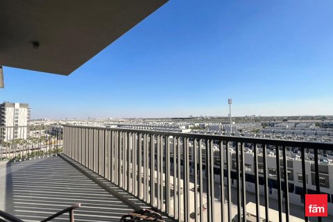 Dzīvoklis Mohammed Bin Rashid City, Dubaijā, AAE 1 istaba, 80.7 m2 Nr. 689378