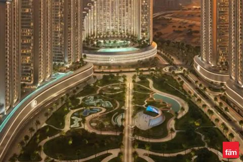 Пәтер Meydan, Дубай, БАӘ-да 37.3 м² № 689380 - фото 12