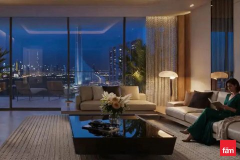 Пәтер Meydan, Дубай, БАӘ-да 37.3 м² № 689380 - фото 14