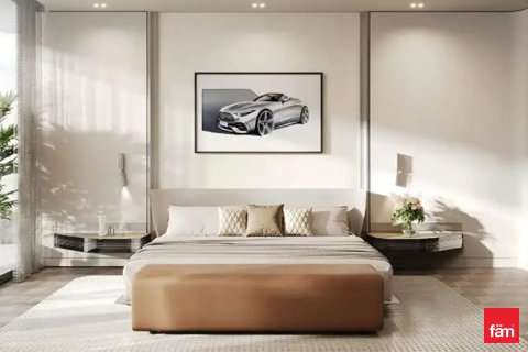 Пәтер Meydan, Дубай, БАӘ-да 37.3 м² № 689380 - фото 7