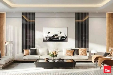 Пәтер Meydan, Дубай, БАӘ-да 37.3 м² № 689380 - фото 11