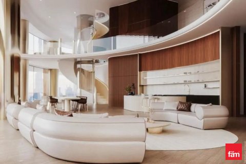 Пәтер Meydan, Дубай, БАӘ-да 37.3 м² № 689380 - фото 2