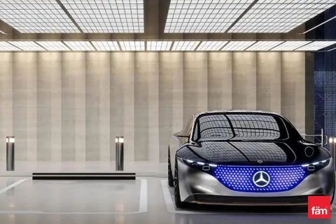 Пәтер Meydan, Дубай, БАӘ-да 37.3 м² № 689380 - фото 13