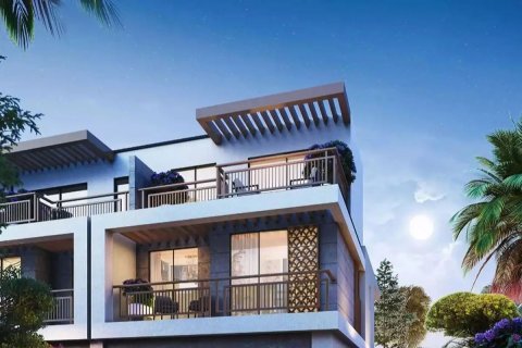 Városi lakóépület itt: Dubai, EAE, 4 hálószoba, 112.2 m², azonosító: 689379 - fénykép 6