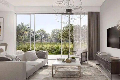 Városi lakóépület itt: Dubai, EAE, 4 hálószoba, 112.2 m², azonosító: 689379 - fénykép 2