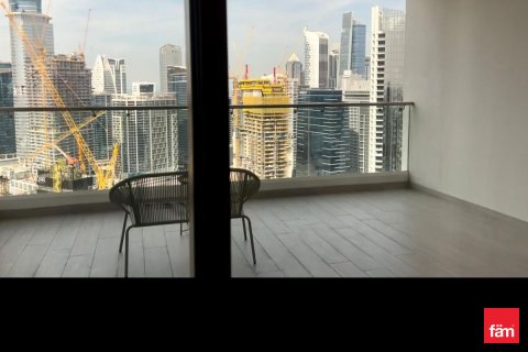 Apartman u Business Bay, Dubai, UAE 1 spavaća soba, 73 m2 Br. 689381 - fotografija 7
