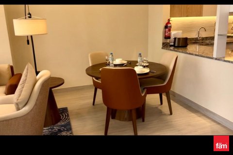 Apartman u Business Bay, Dubai, UAE 1 spavaća soba, 73 m2 Br. 689381 - fotografija 2