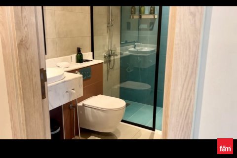 Business Bay, Dubai, संयुक्त अरब अमीरात में अपार्टमेंट, 1 बेडरूम, 75.5 वर्ग मीटर, संख्या 689381 - फ़ोटो 5