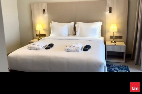 Apartman u Business Bay, Dubai, UAE 1 spavaća soba, 73 m2 Br. 689381 - fotografija 6
