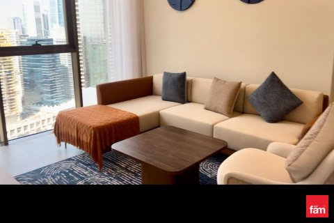 Apartman u Business Bay, Dubai, UAE 1 spavaća soba, 73 m2 Br. 689381 - fotografija 4