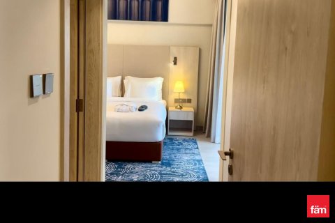 Business Bay, Dubai, संयुक्त अरब अमीरात में अपार्टमेंट, 1 बेडरूम, 75.5 वर्ग मीटर, संख्या 689381 - फ़ोटो 8