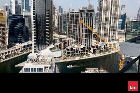 Apartman u Business Bay, Dubai, UAE 1 spavaća soba, 73 m2 Br. 689381 - fotografija 9