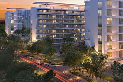 Apartament de vânzare în Dubai, EAU 1 dormitor, 62.6 mp.  №689376 - poză 5