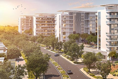 Apartament de vânzare în Dubai, EAU 1 dormitor, 62.6 mp.  №689376 - poză 10